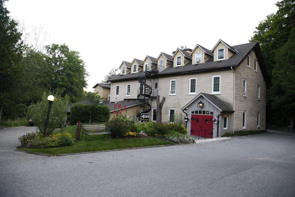 Benmiller Inn & Spa Goderich Bagian luar foto